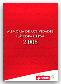 Memoria 2008
